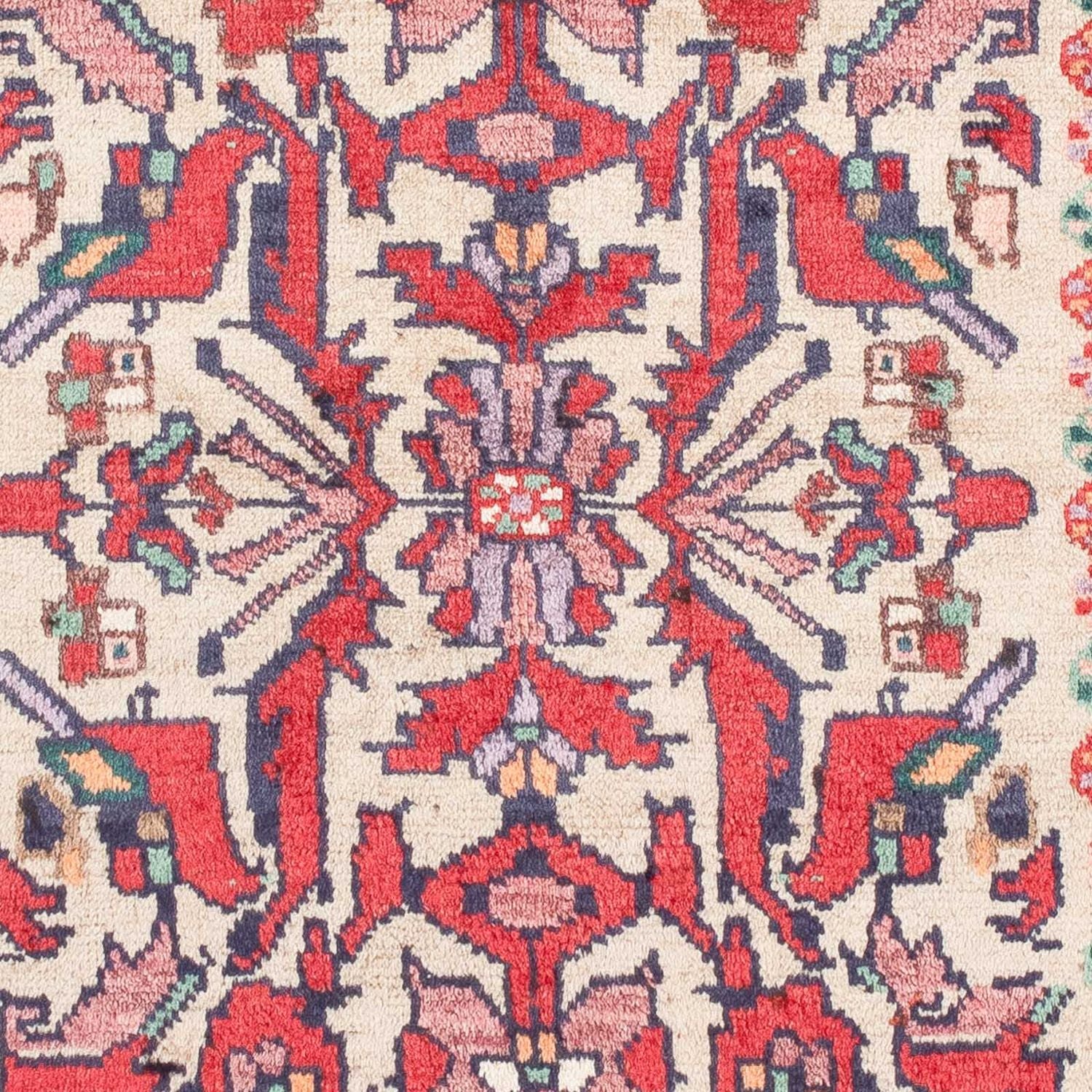 Belutsch Teppich 152 x 93 cm