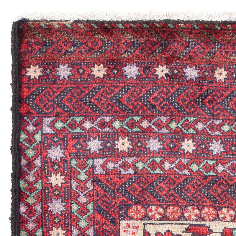 Belutsch Teppich 152 x 93 cm