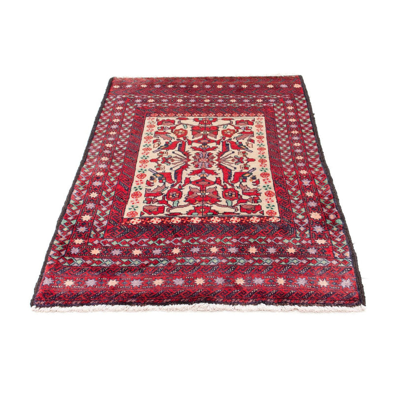 Belutsch Teppich 152 x 93 cm