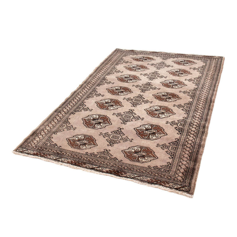 Belutsch Teppich 159 x 109 cm - hellchoco