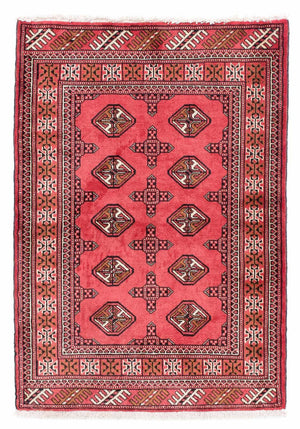 Belutsch Teppich 125 x 93 cm