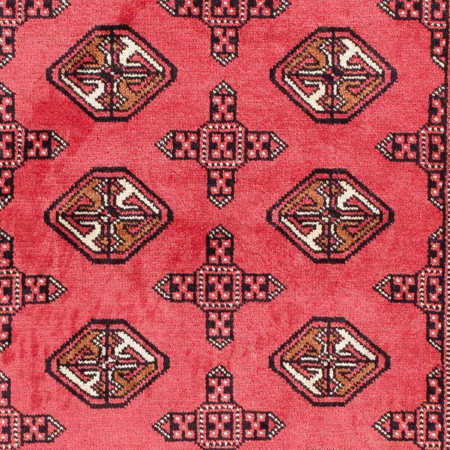 Belutsch Teppich 125 x 93 cm