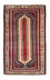 Belutsch Teppich 207 x 117 cm - rot