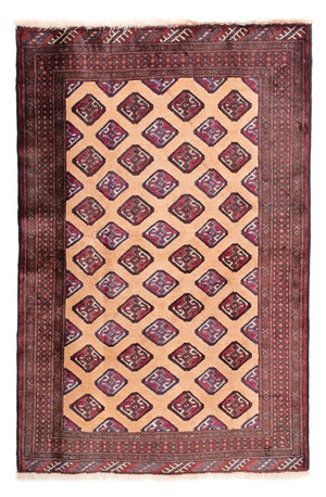 Belutsch Teppich 143 x 116 cm