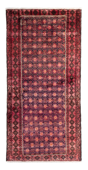 Belutsch Teppich 227 x 110 cm