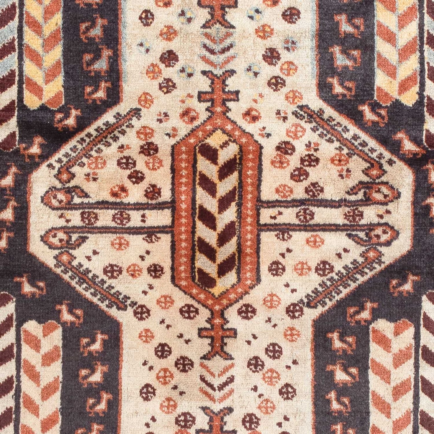 Belutsch Teppich 140 x 96 cm