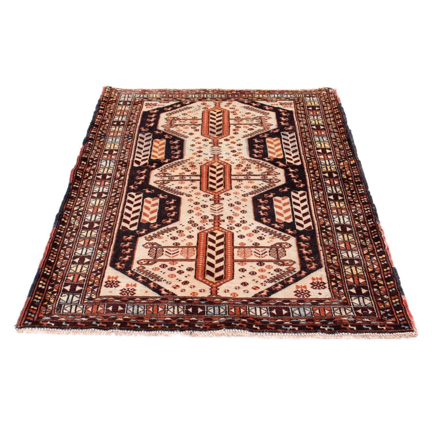 Belutsch Teppich 140 x 96 cm