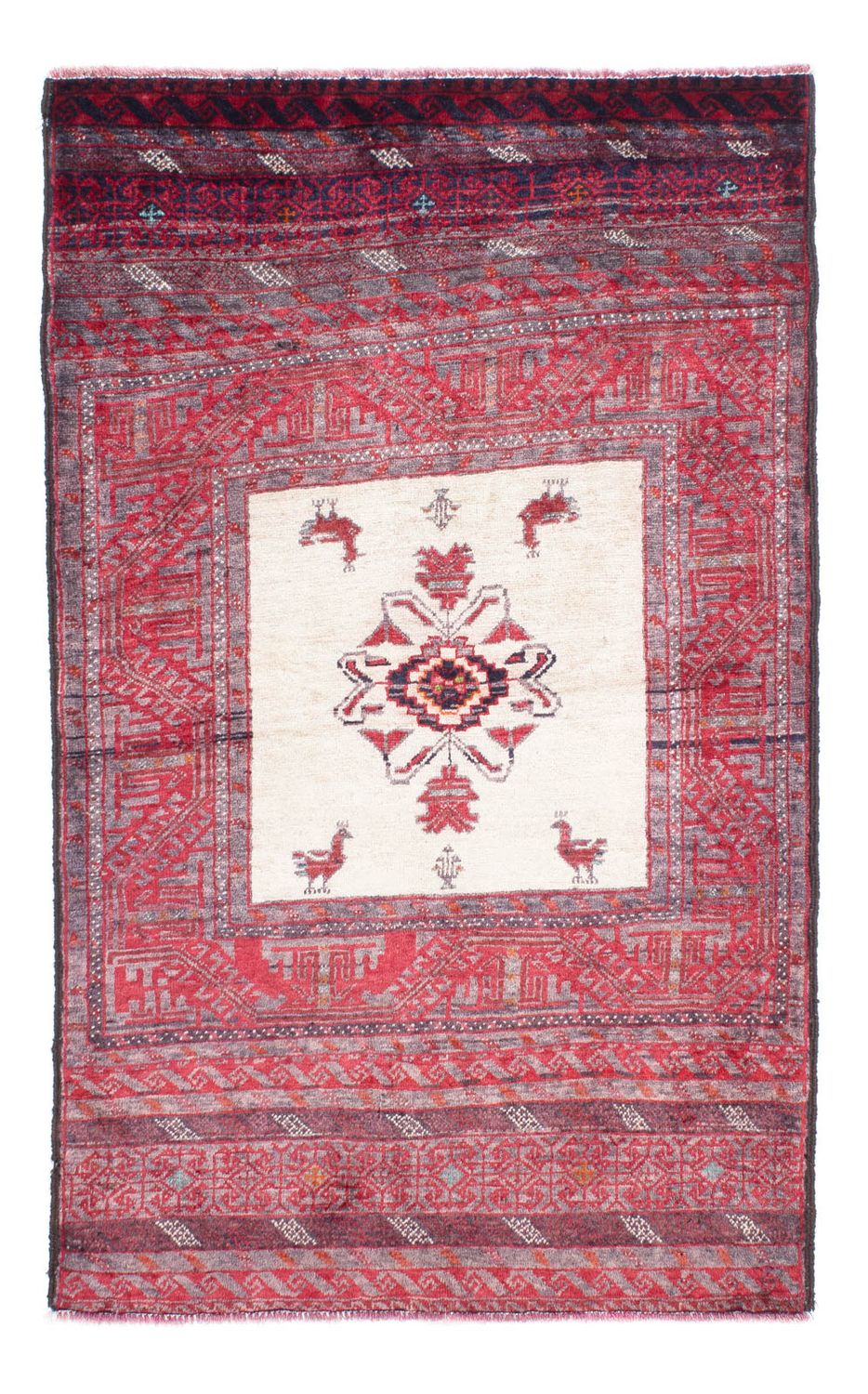 Belutsch Teppich 152 x 91 cm