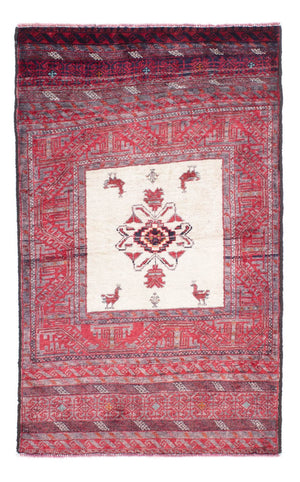 Belutsch Teppich 152 x 91 cm