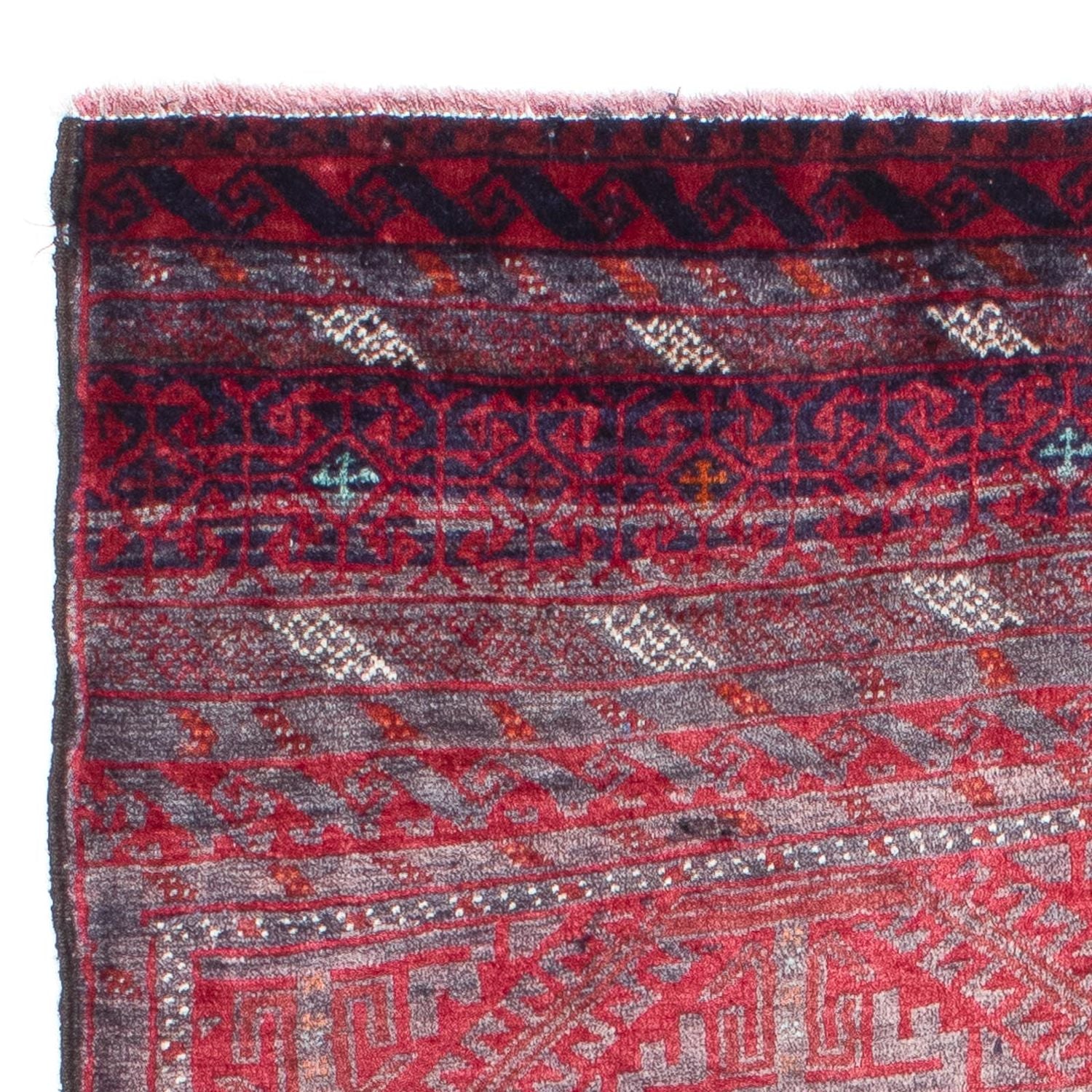 Belutsch Teppich 152 x 91 cm