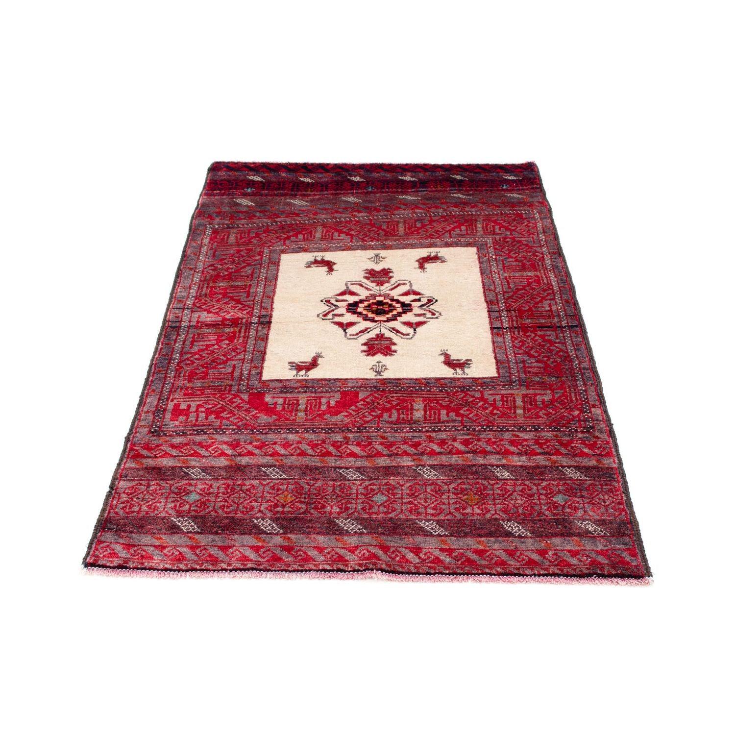 Belutsch Teppich 152 x 91 cm