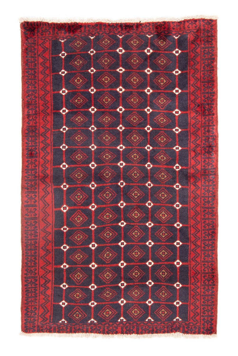 Belutsch Teppich 177 x 106 cm