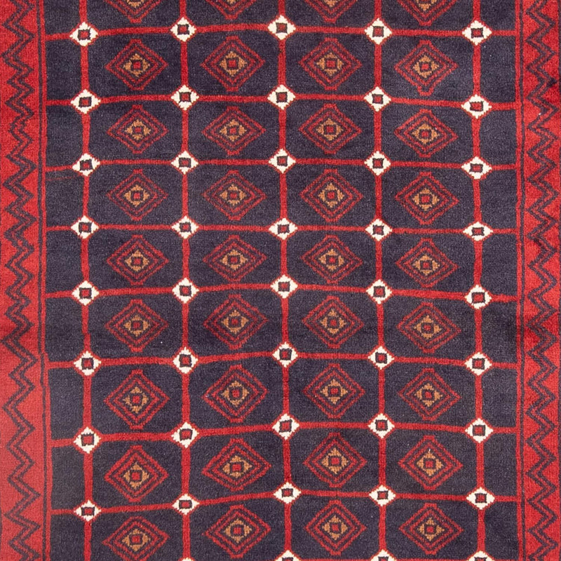 Belutsch Teppich 177 x 106 cm