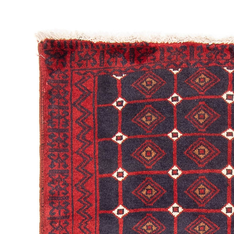 Belutsch Teppich 177 x 106 cm
