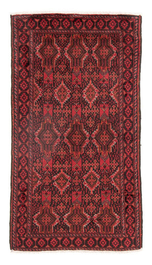 Belutsch Teppich 182 x 101 cm