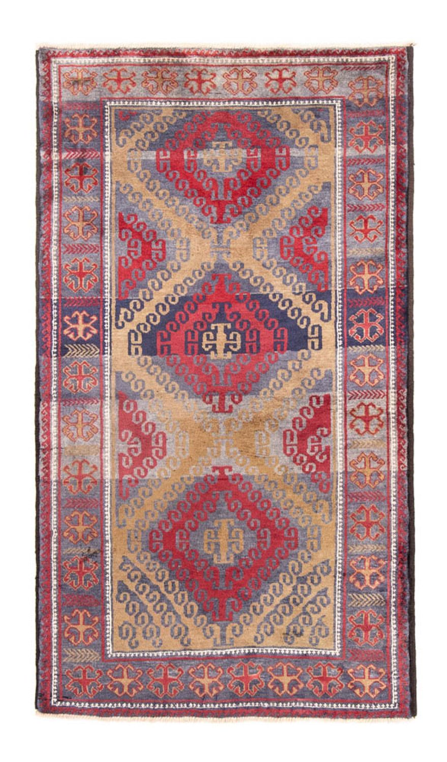 Belutsch Teppich 191 x 110 cm