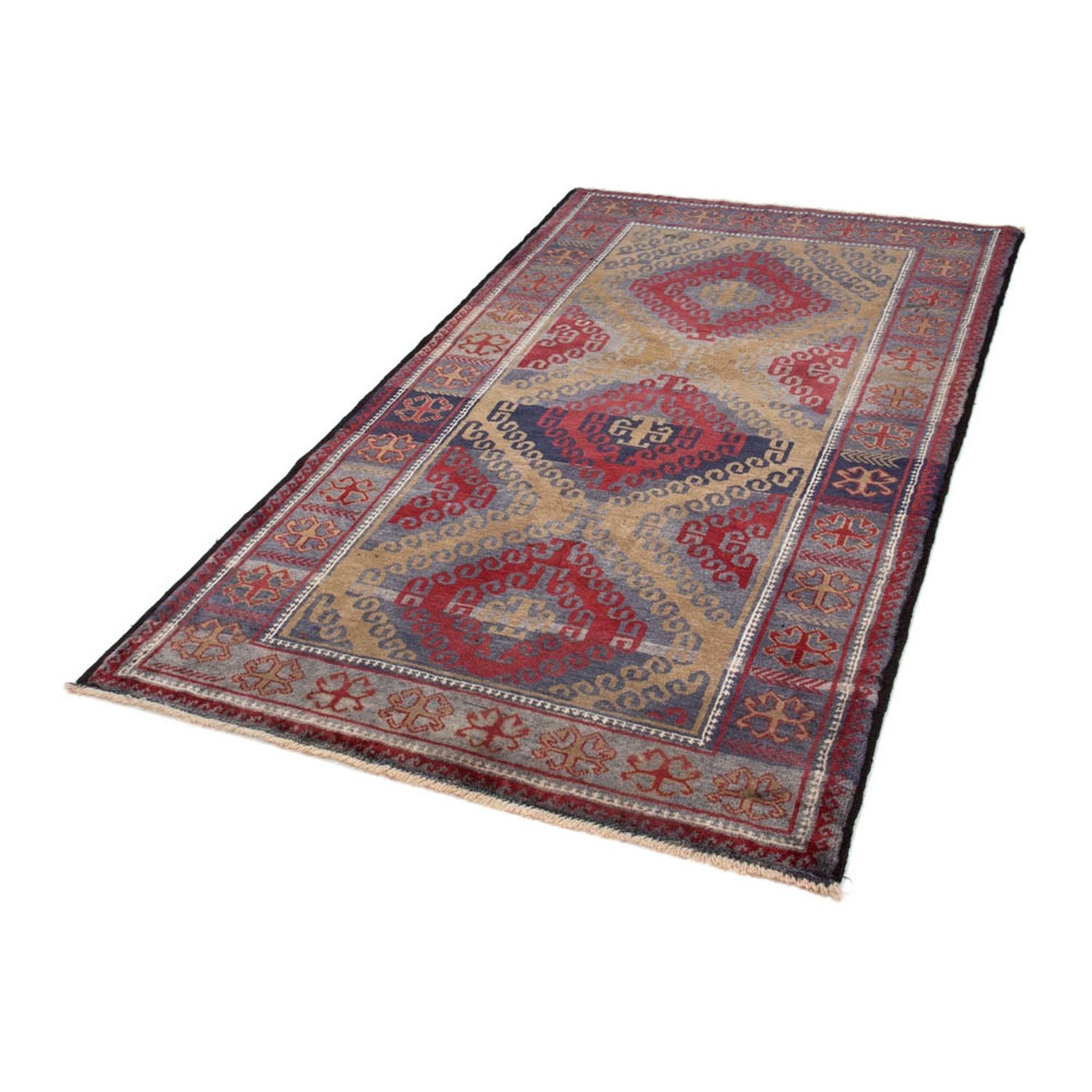 Belutsch Teppich 191 x 110 cm