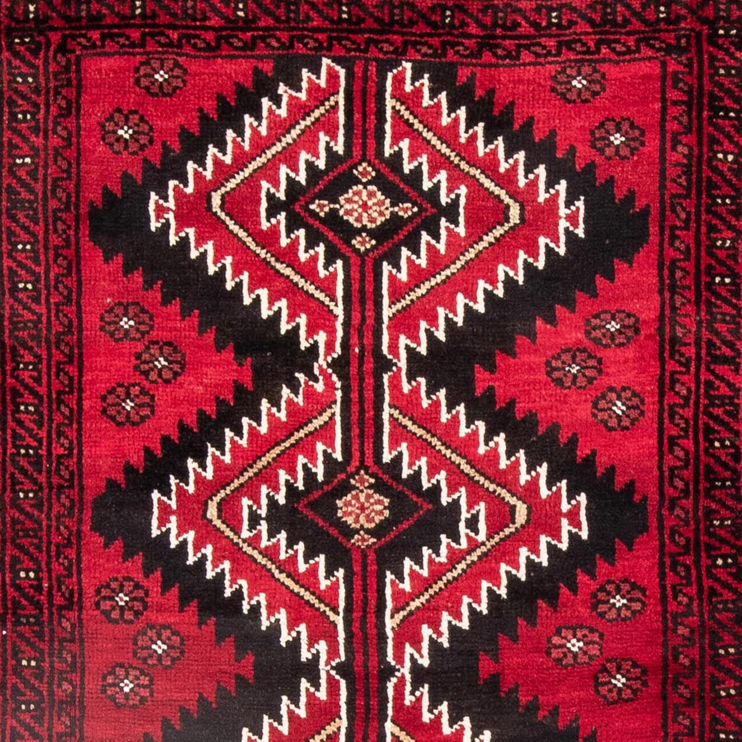 Belutsch Teppich 190 x 134 cm