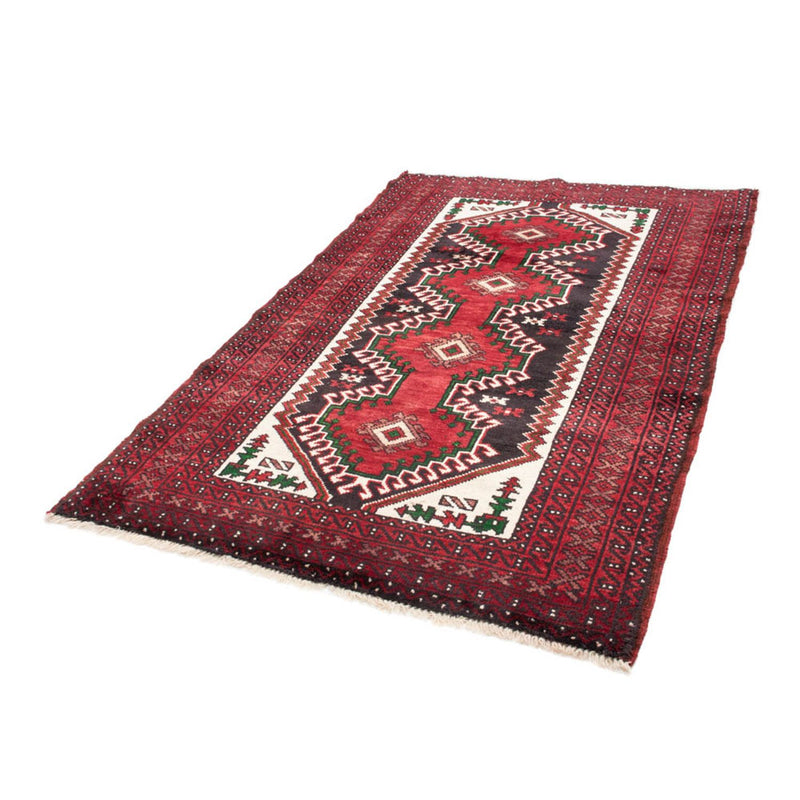 Belutsch Teppich 189 x 123 cm