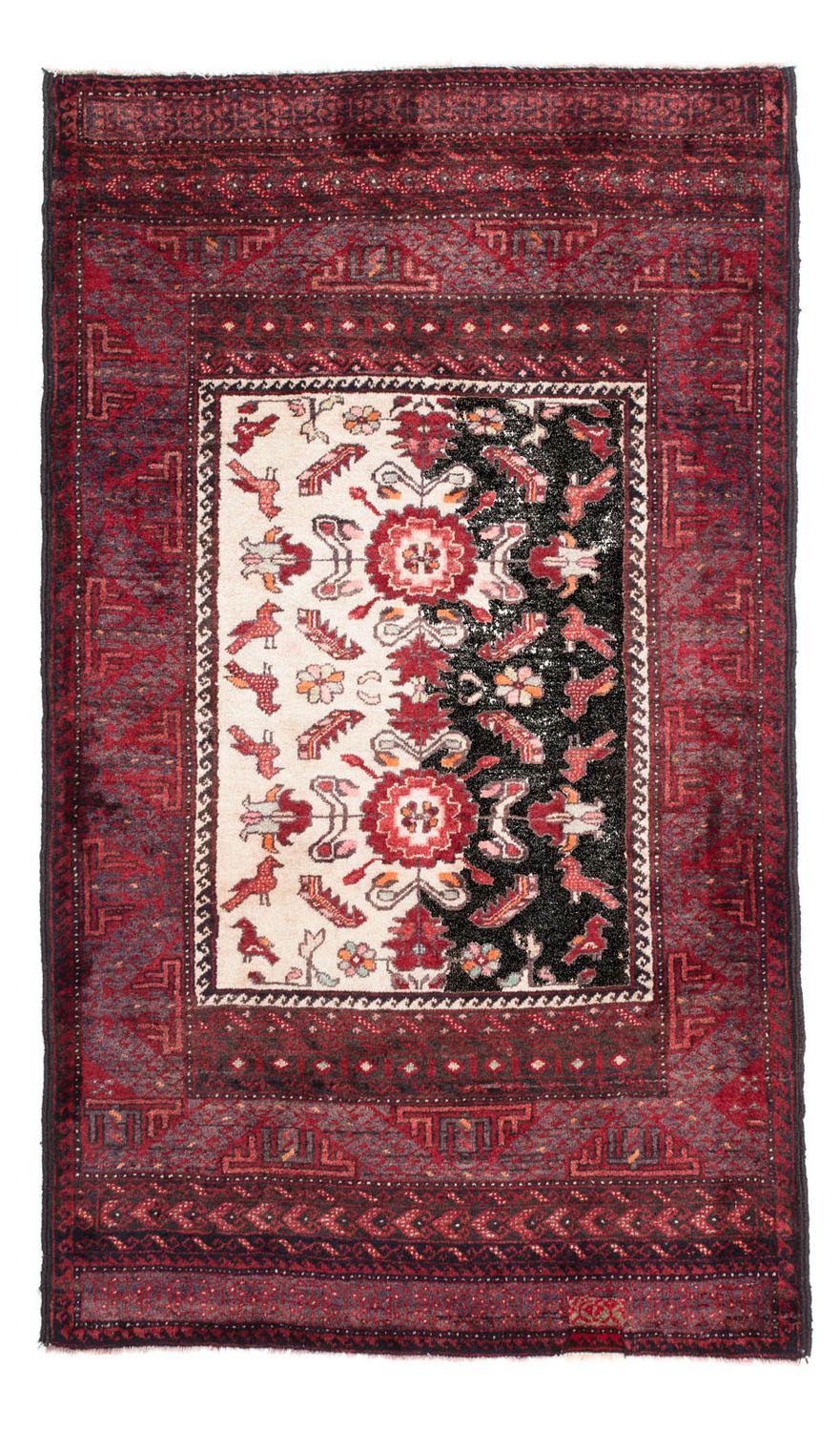 Belutsch Teppich 155 x 92 cm