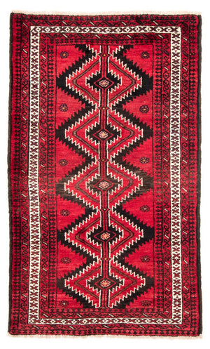 Belutsch Teppich 203 x 123 cm
