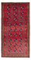 Belutsch Teppich 163 x 91 cm