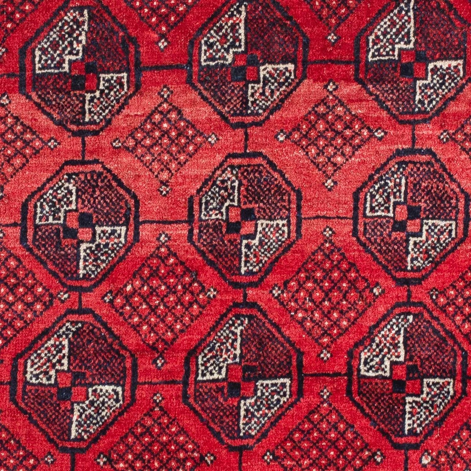 Belutsch Teppich 163 x 91 cm