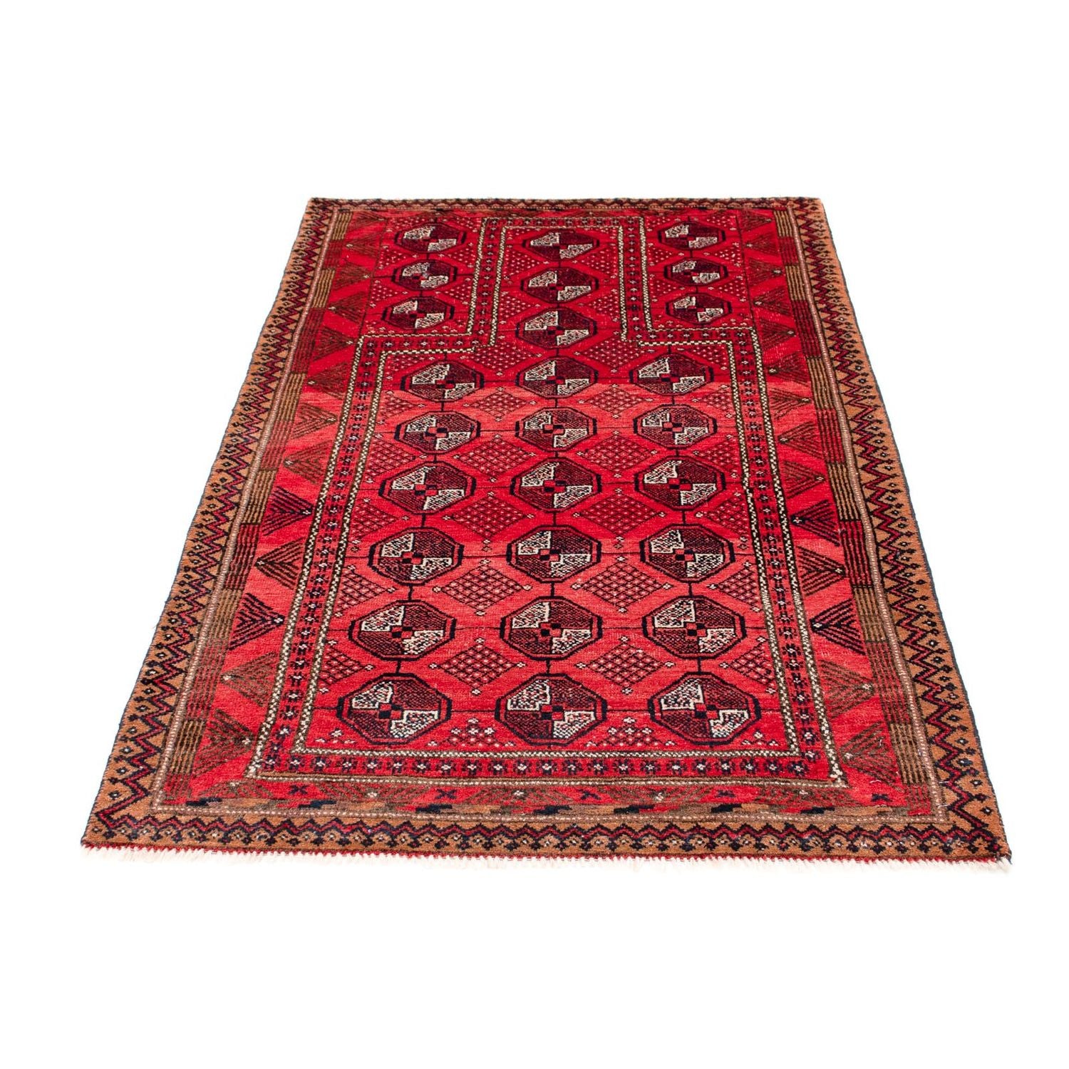 Belutsch Teppich 163 x 91 cm