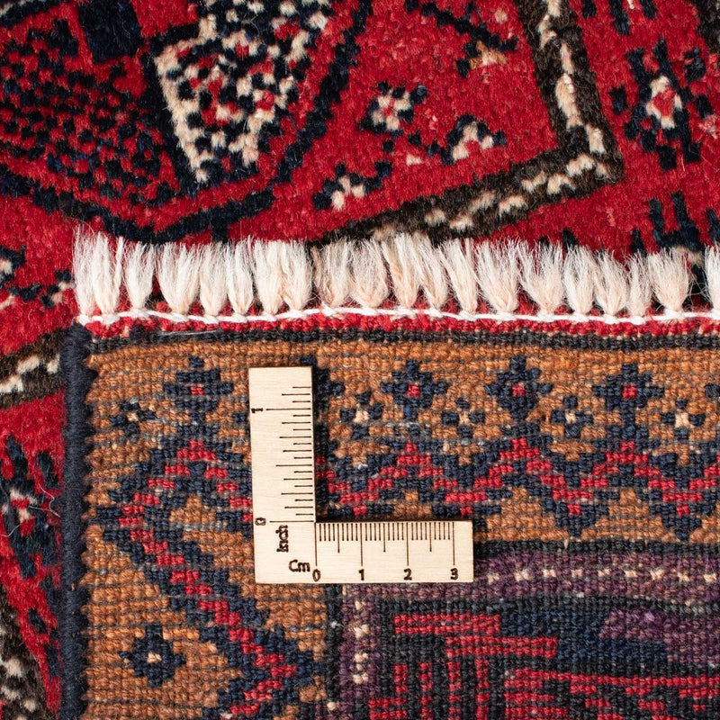 Belutsch Teppich 163 x 91 cm