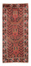 Belutsch Teppich 205 x 100 cm - hellrot