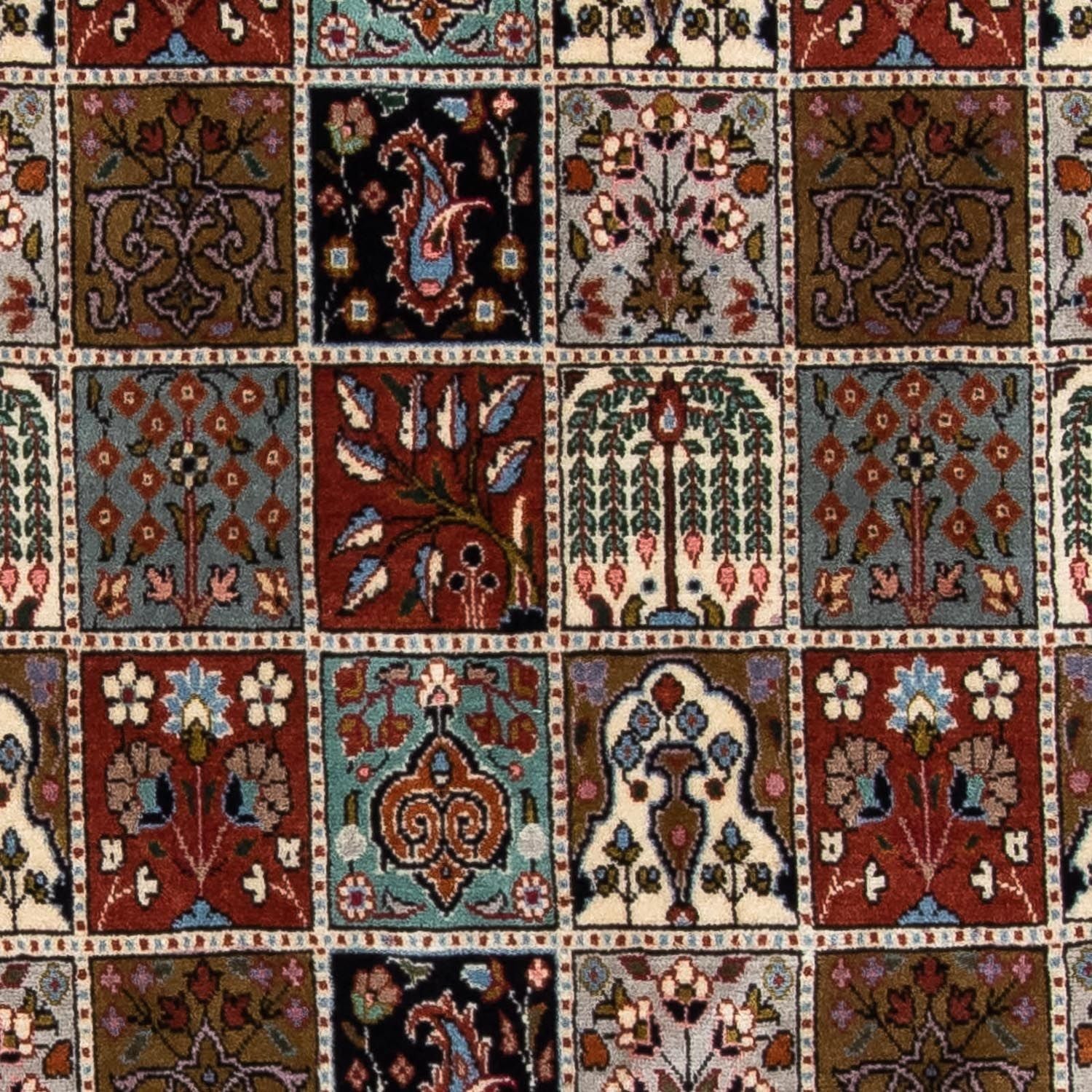 Perserteppich - Classic 218 x 136 cm