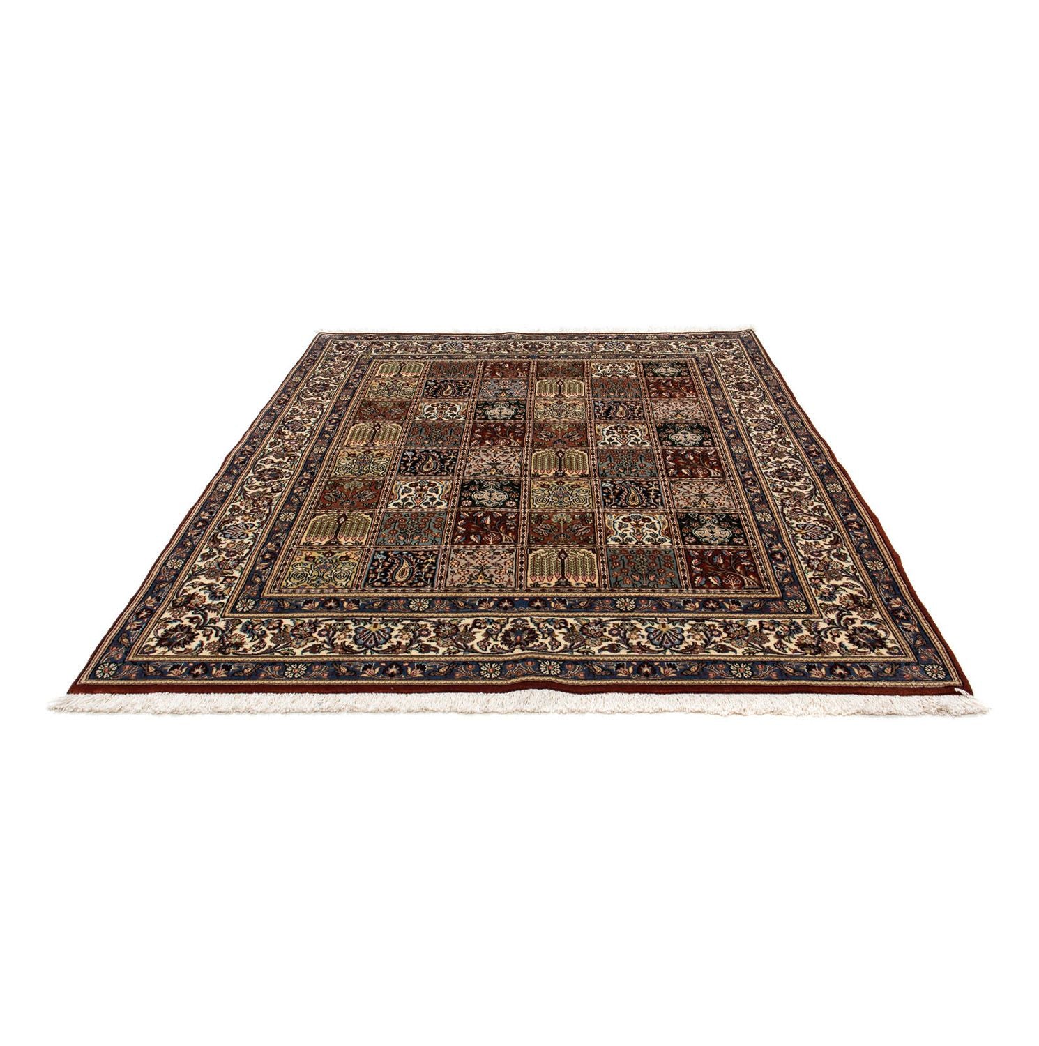 Perserteppich - Classic 225 x 181 cm