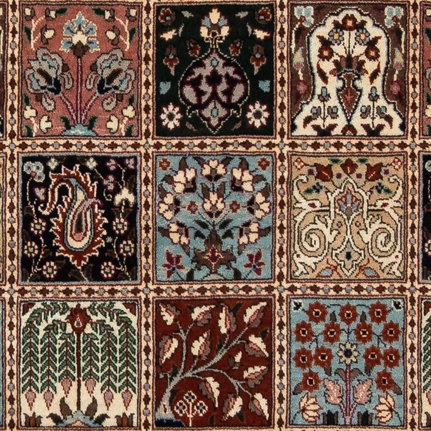 Perserteppich - Classic 242 x 184 cm
