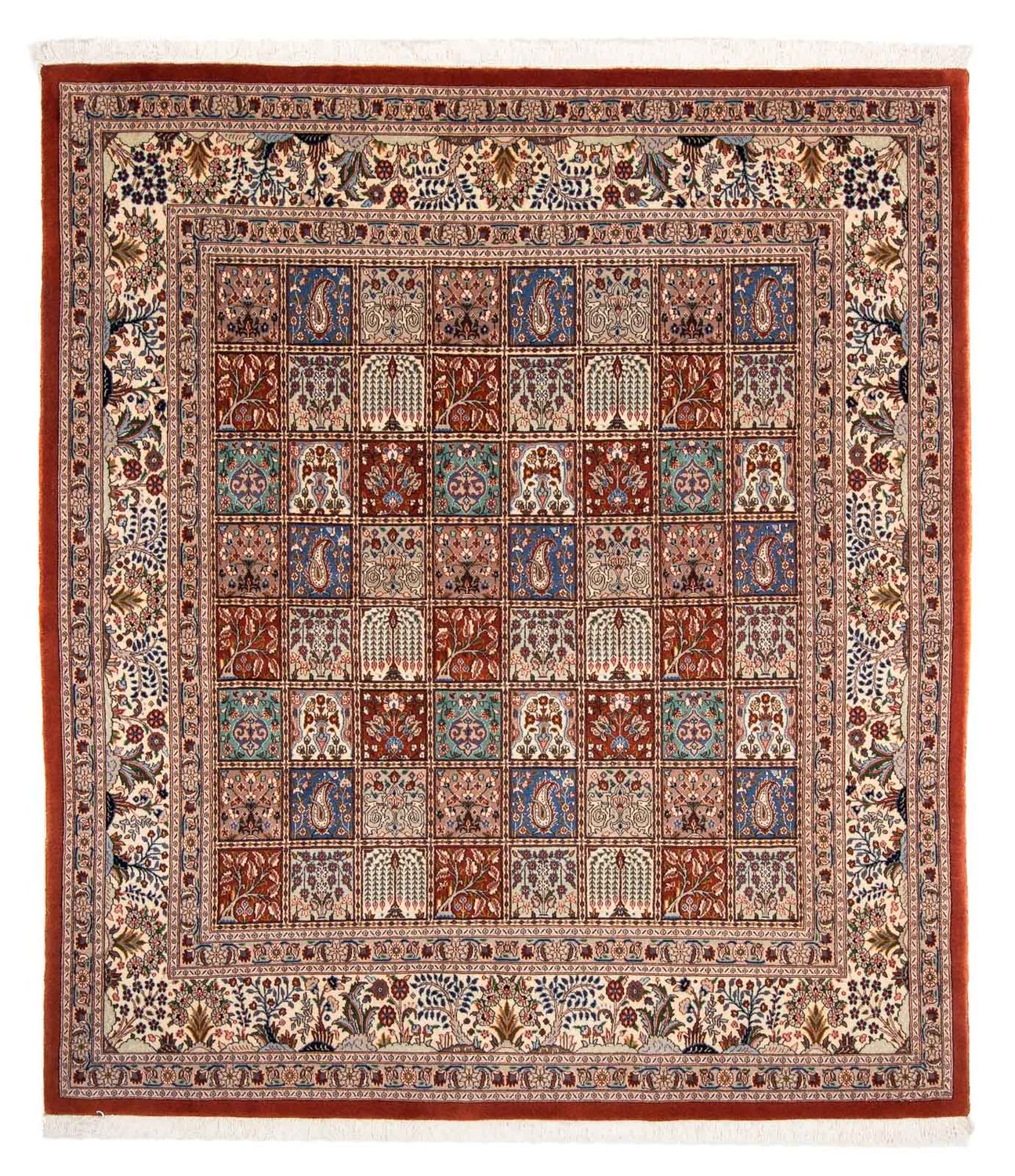Perserteppich - Classic 214 x 197 cm