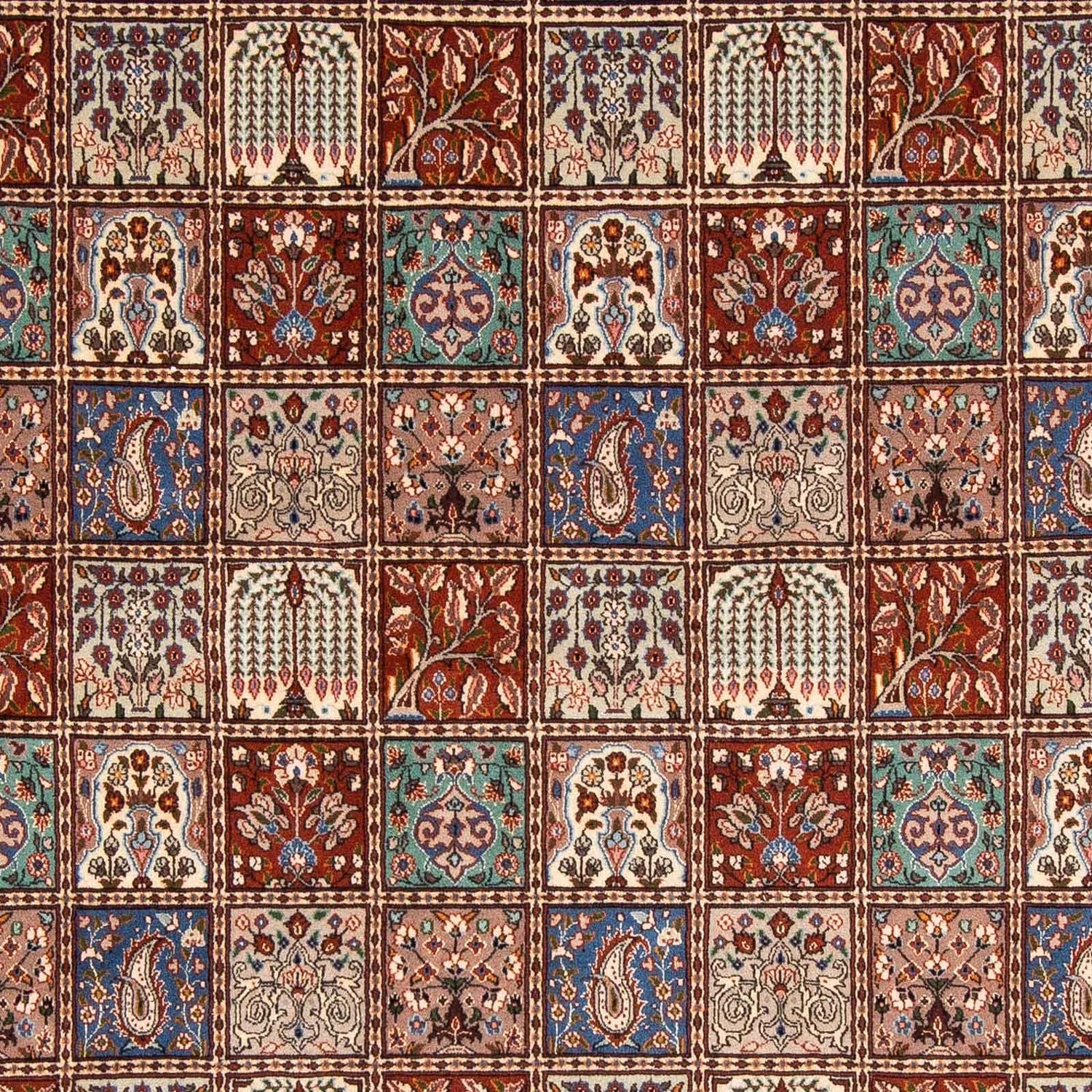 Perserteppich - Classic 214 x 197 cm