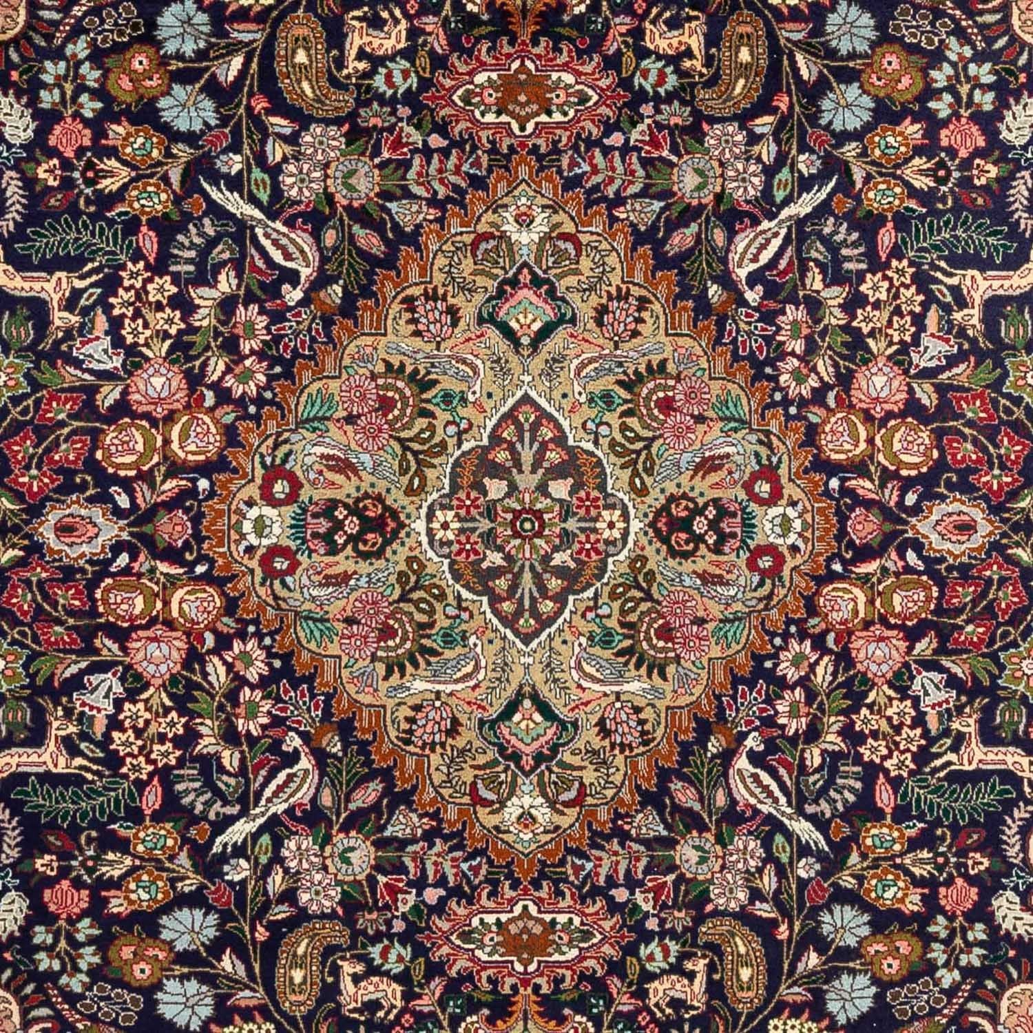 Perserteppich - Täbriz - Royal 300 x 202 cm