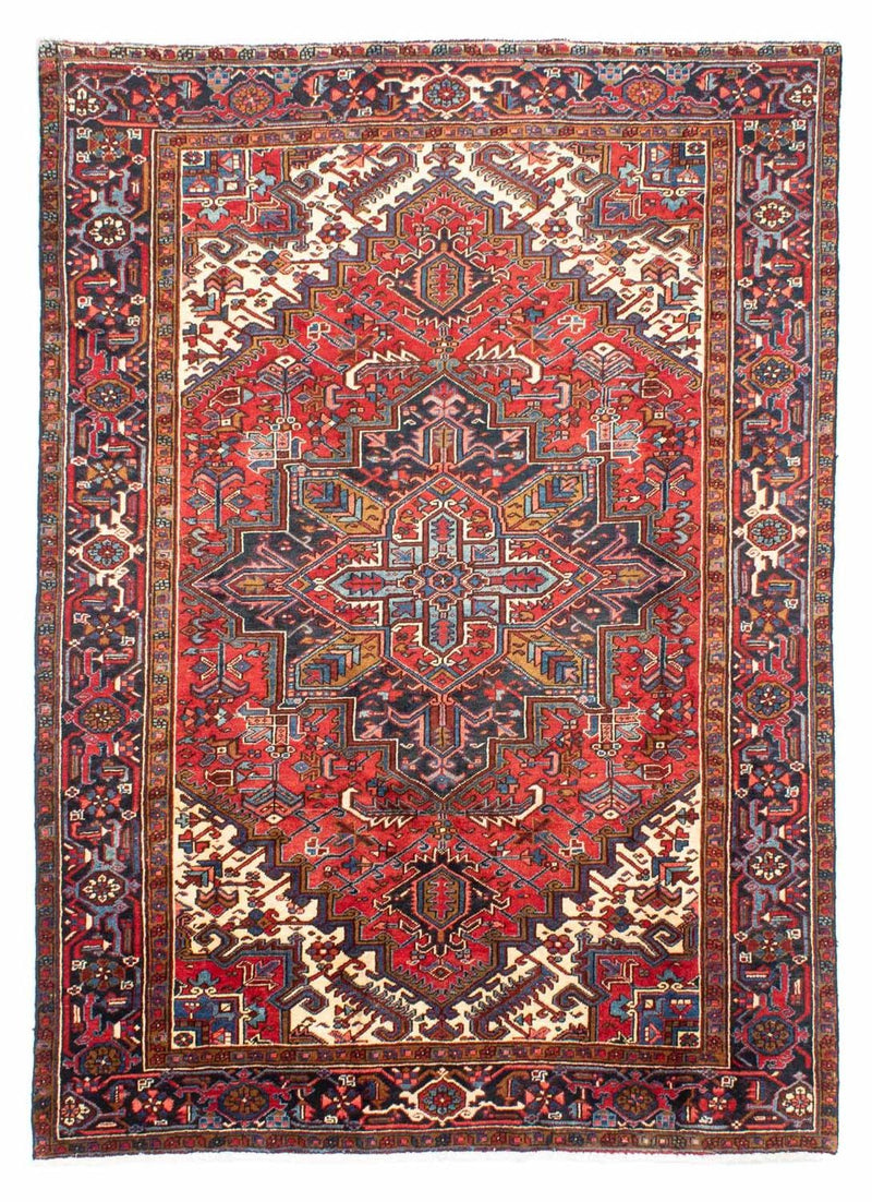 Perserteppich - Nomadic 275 x 198 cm