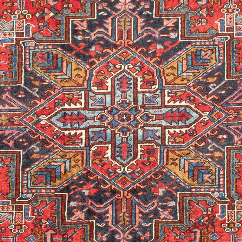 Perserteppich - Nomadic 275 x 198 cm