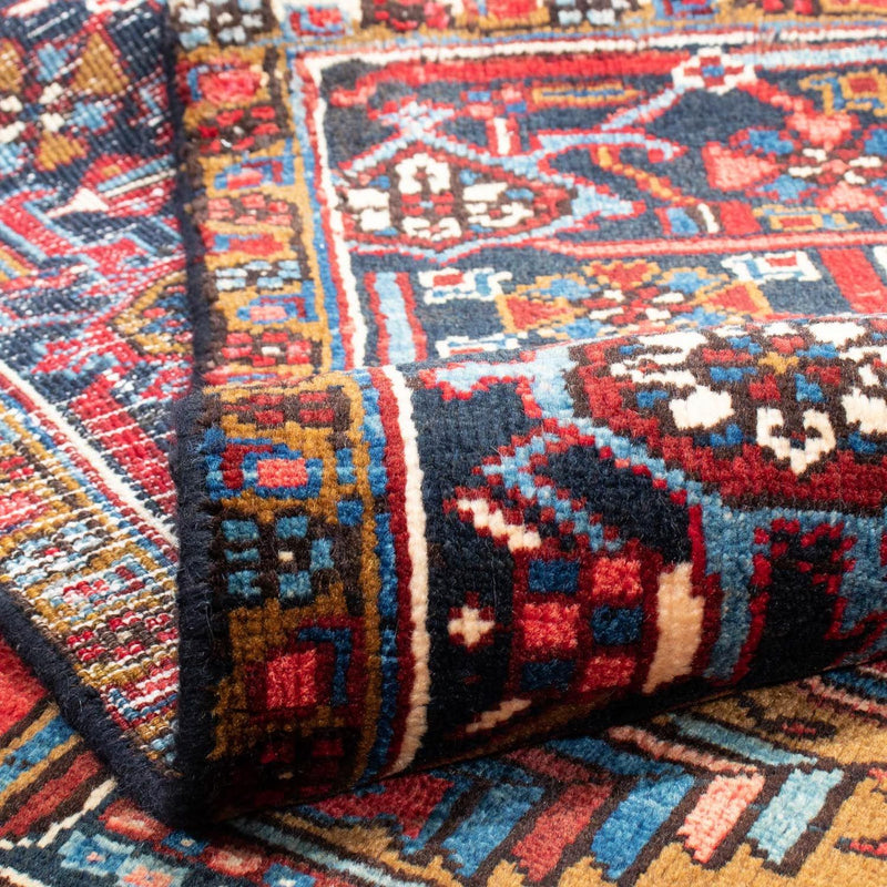 Perserteppich - Nomadic 275 x 198 cm