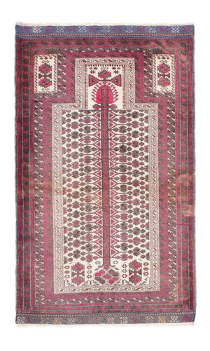 Belutsch Teppich 137 x 100 cm
