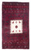 Belutsch Teppich 148 x 92 cm