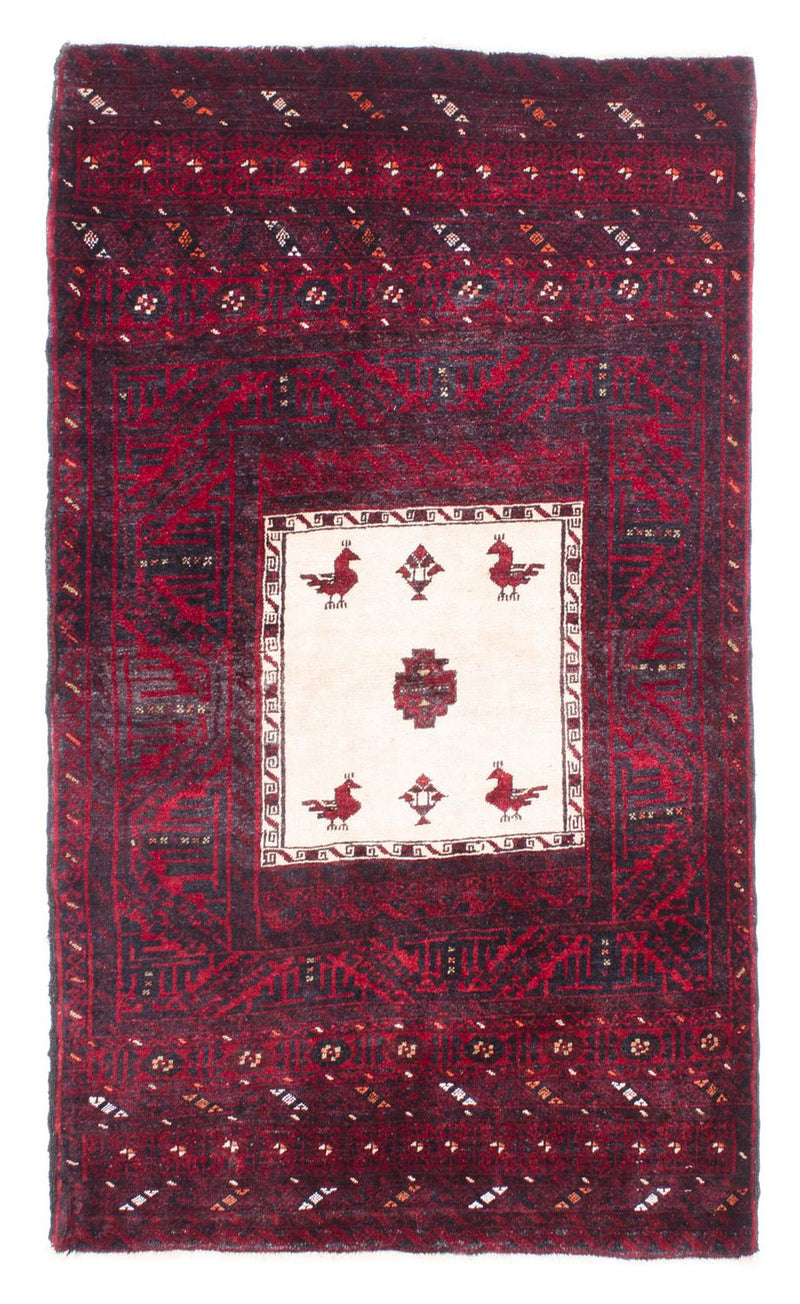 Belutsch Teppich 148 x 92 cm