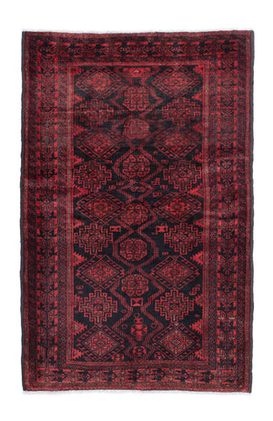 Belutsch Teppich 151 x 100 cm