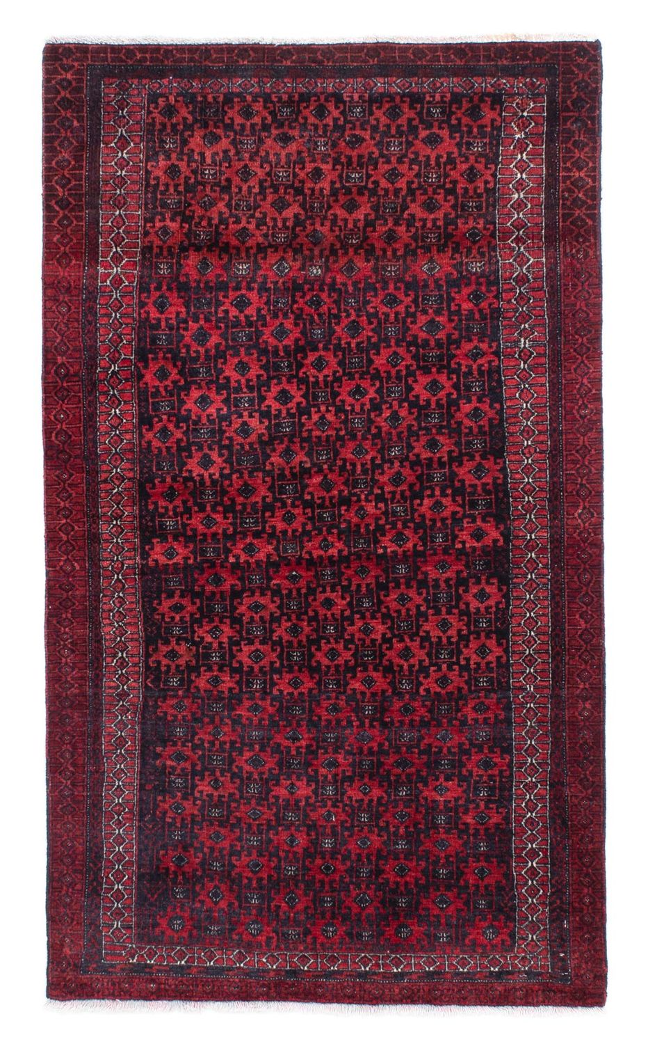 Belutsch Teppich 150 x 89 cm
