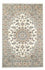 Perserteppich - Nain - Royal 232 x 156 cm Wohnzimmer Teppich