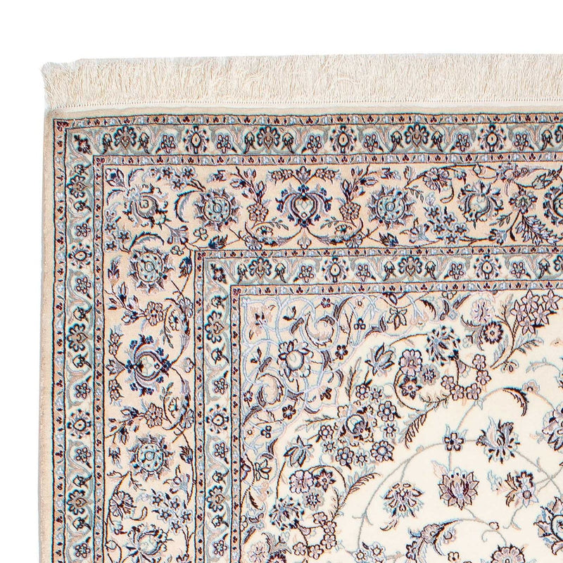 Perserteppich - Nain - Premium 269 x 174 cm Wohnzimmer Teppich