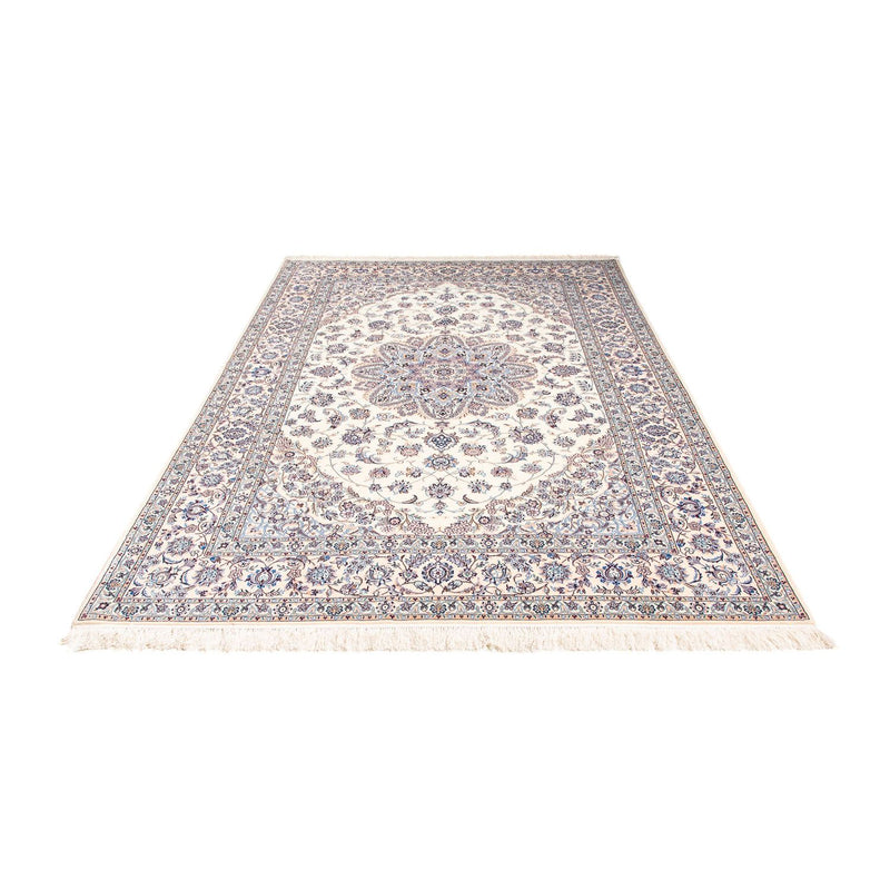 Perserteppich - Nain - Premium 269 x 174 cm Wohnzimmer Teppich