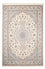 Perserteppich - Nain - Premium 255 x 171 cm Wohnzimmer Teppich