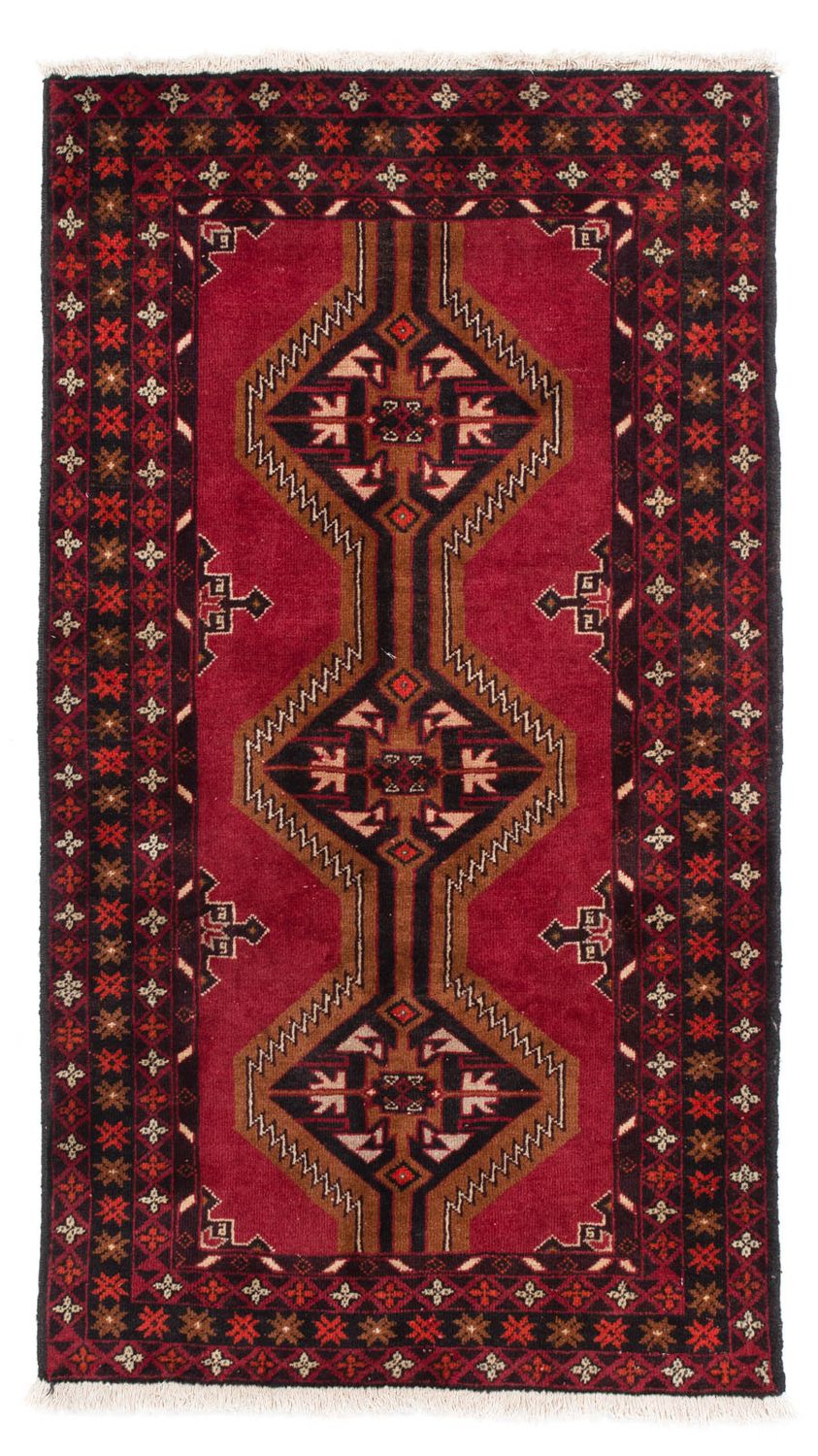 Belutsch Teppich 163 x 85 cm