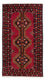 Belutsch Teppich 163 x 85 cm